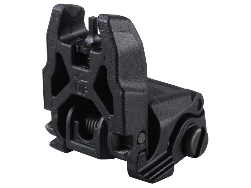 Magpul Industries MBUS Gen II Sight Set for KSG