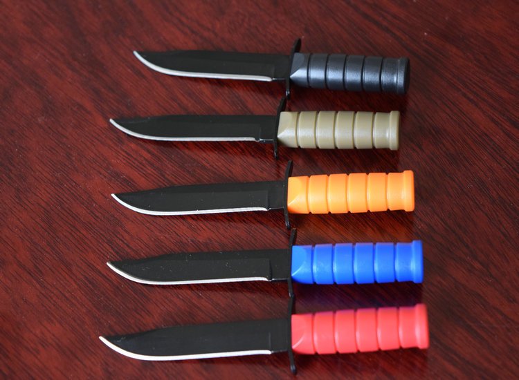 A History of KaBar Knives