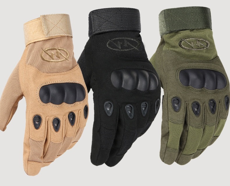 FREETOO Men's Hard Knuckle Tactical Gloves Review