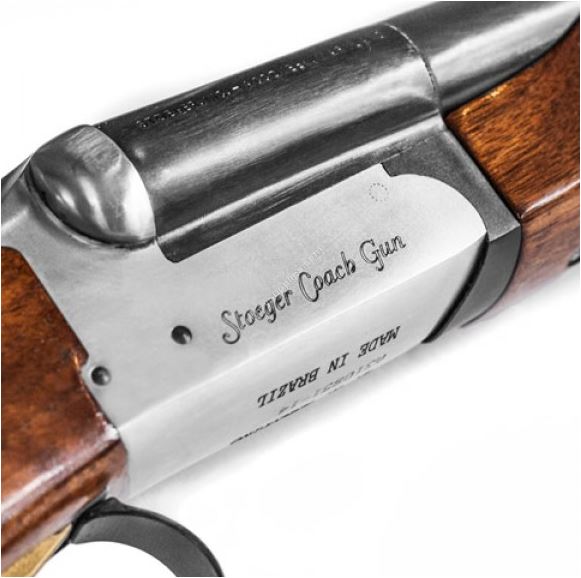 Stoeger Coach Gun Gunivore