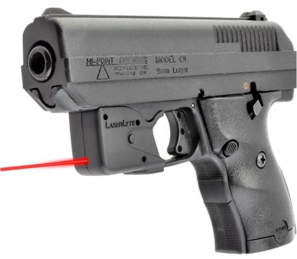HiPoint C9 Pistol Review An Affordable Everyday Carry Gun