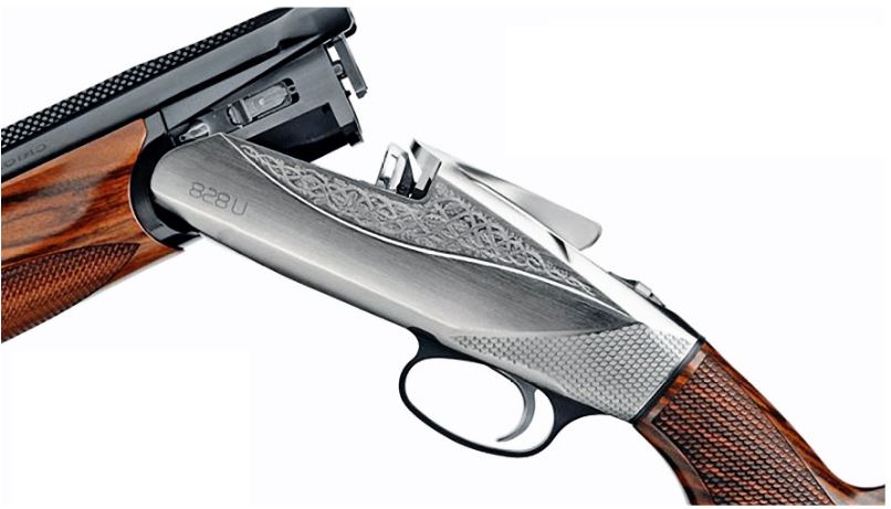 benelli 828u shotgun