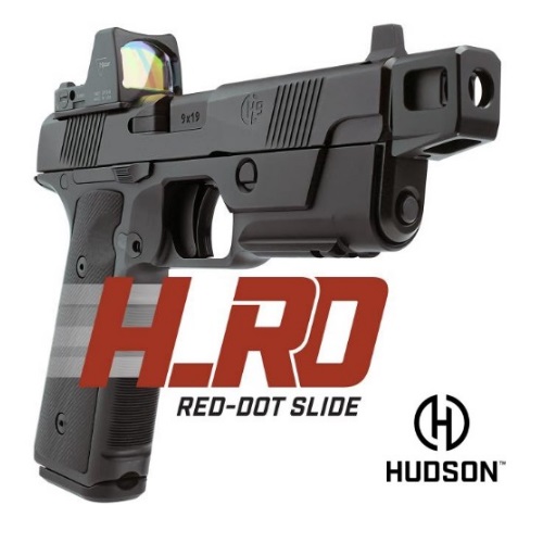 Hudson Manufacturing H9 Review Good From Far but Far From Good