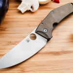 Spydie-chef