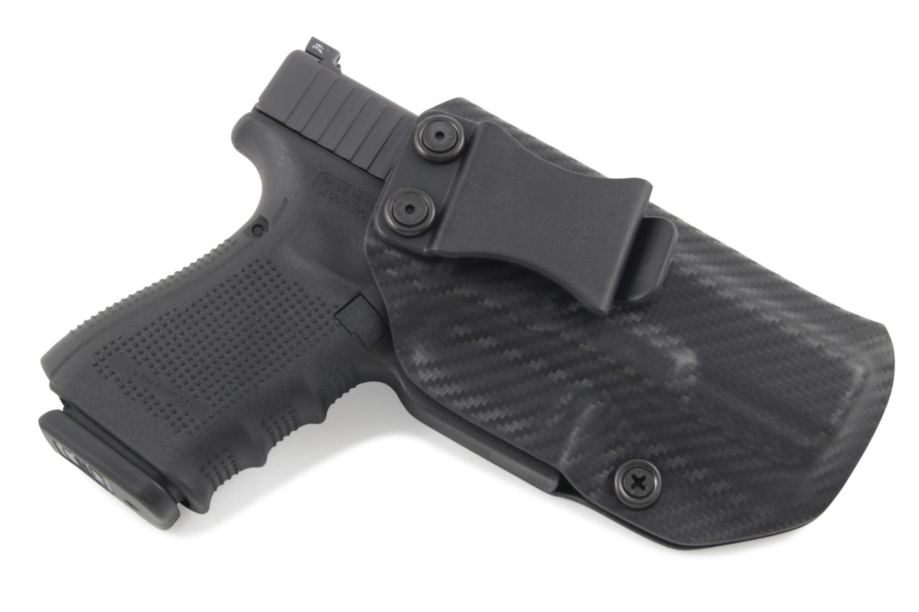 Best Holster For Glock 26