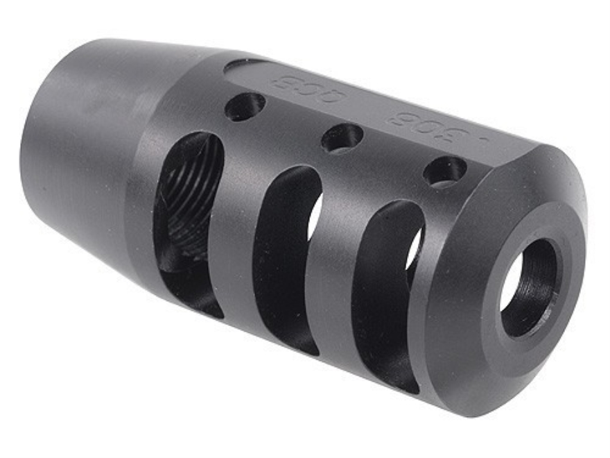 Muzzle Brake.