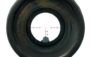 ACOG Scope