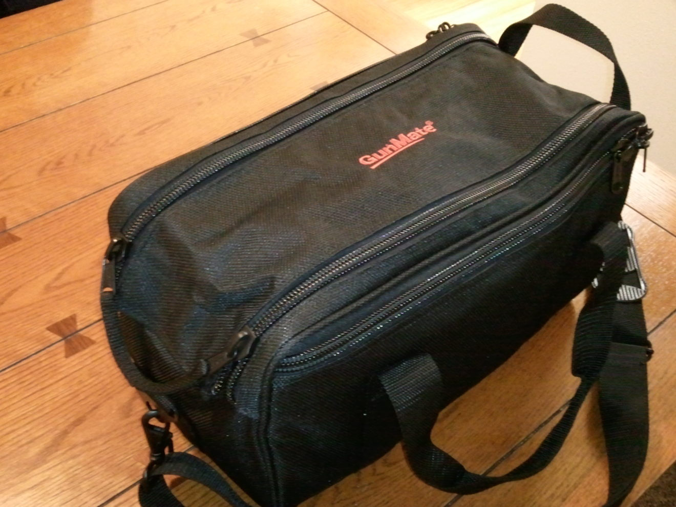 Gunmate Range Bag