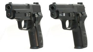 P228 vs P229