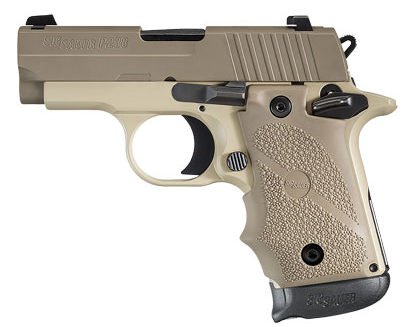 SIG P238