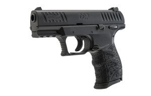 Walther 9mm CCP