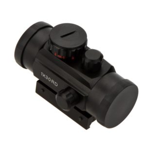 BSA red dot sight