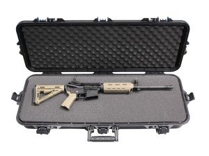 Plano All Weather Long Gun Cases