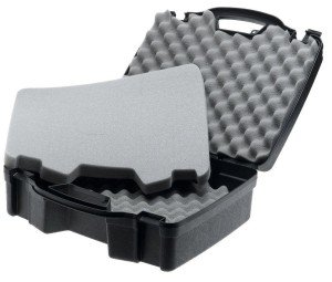 Plano Gun Case Pluck Foam