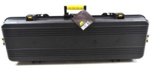 Plano Tactical All Weather Gun Case Series