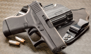 Glock 43 Accessories