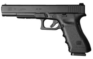 glock 24