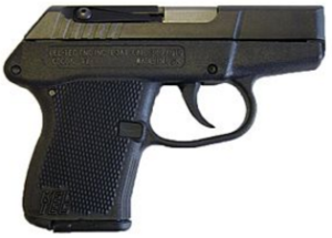 kel tec p3at serial number location