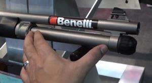 benelli-m4-with-magazine-extension-tube