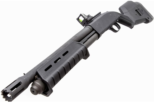 mossberg 590a1 spx