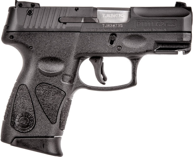 cheap 9mm pistols under 200