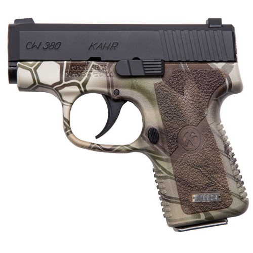 Kahr 380 Pistol