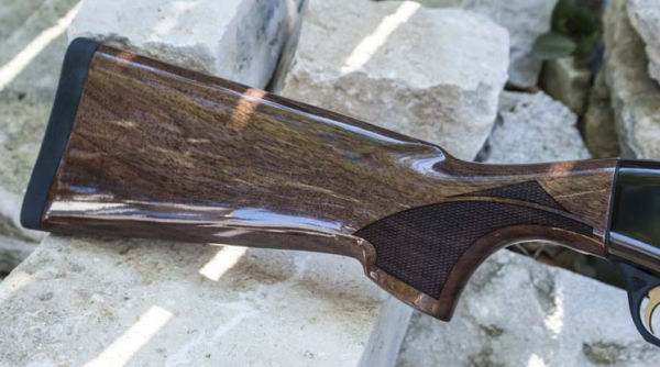 Stoeger Condor Over/Under Shotgun Review - Gunivore