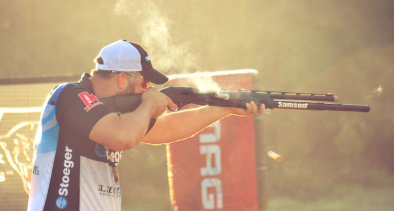 Stoeger Condor Over/Under Shotgun Review - Gunivore