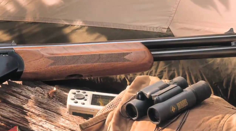 Stoeger Condor Over/Under Shotgun Review - Gunivore