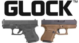 glock 26