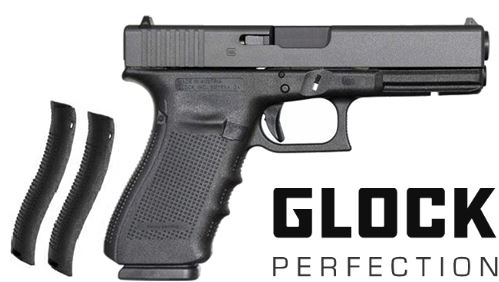 10mm Glock