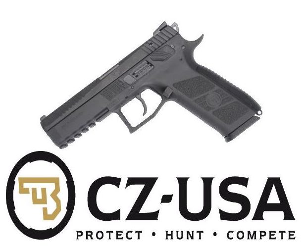 CZ Pistol