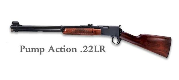 22 Lever Action Rifles From Henry Arms Somethin New With 22