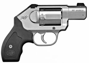 Kimber Revolver