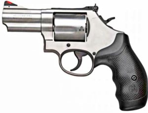 S&W 69