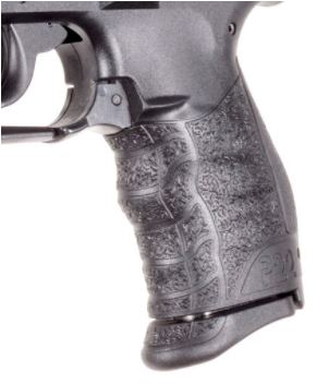 Walther Pistol Grip