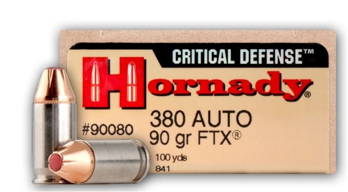 hornady