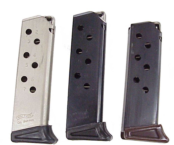 extended mags