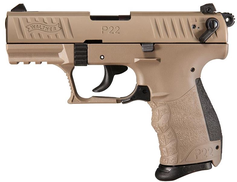 p22 fde