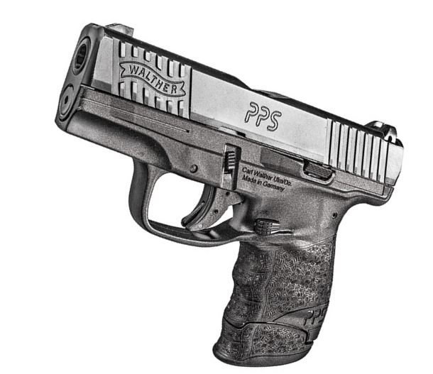 Walther pps