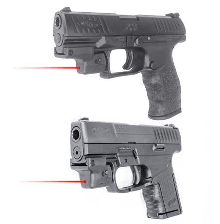 Walther Arms Lasers