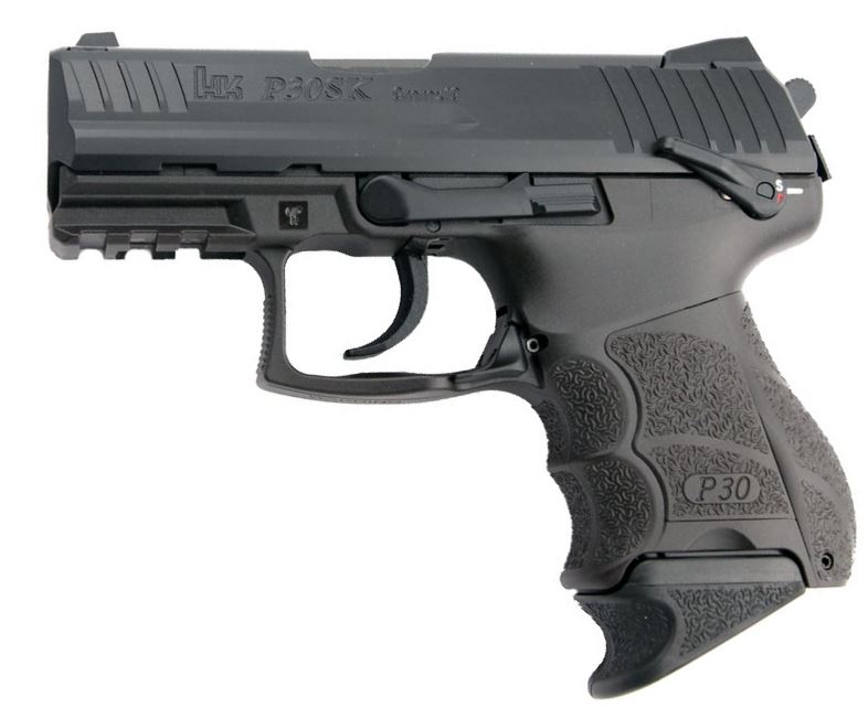 P30SK 9mm