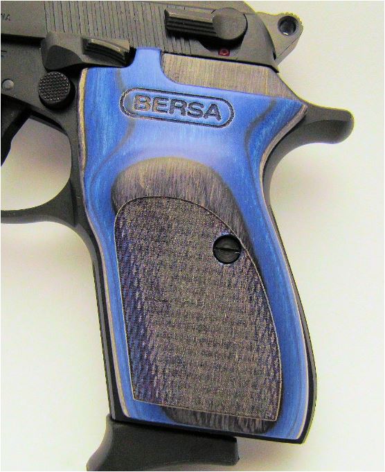 bersa thunder grips