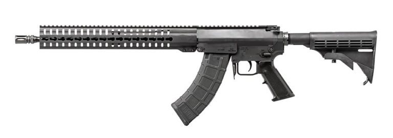 CMMG Inc. Company Rifles Overview & History | Gunivore