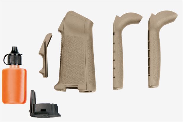 Magpul Grip System