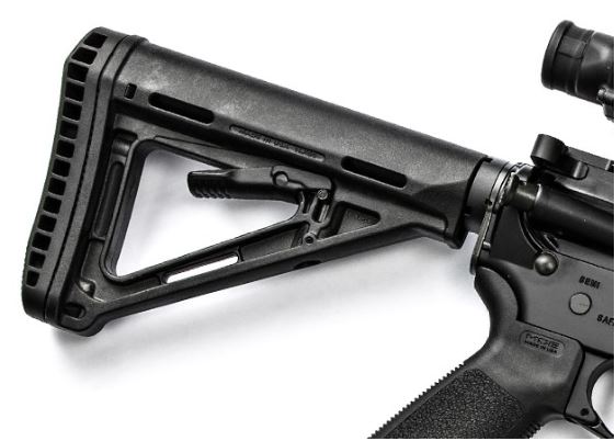 Magpul accessories