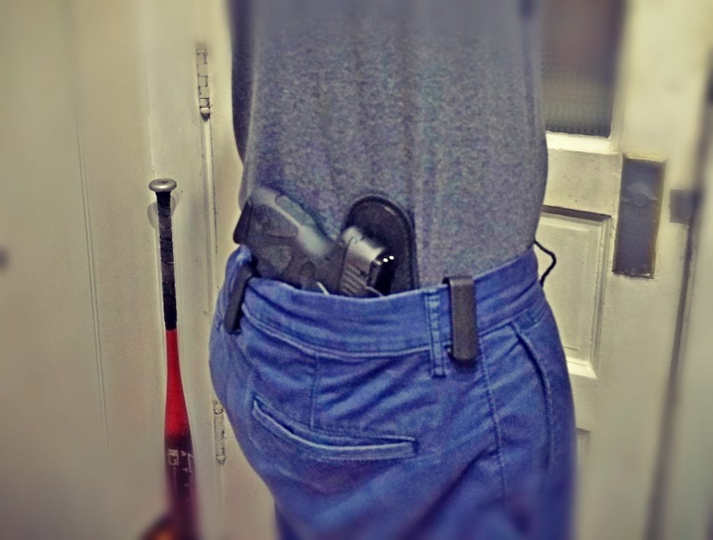 New AlienGear Holster