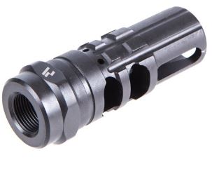 strike compensator