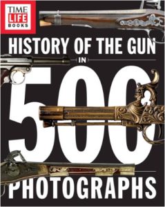 gun history book