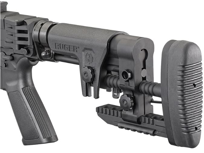 RPR Buttstock